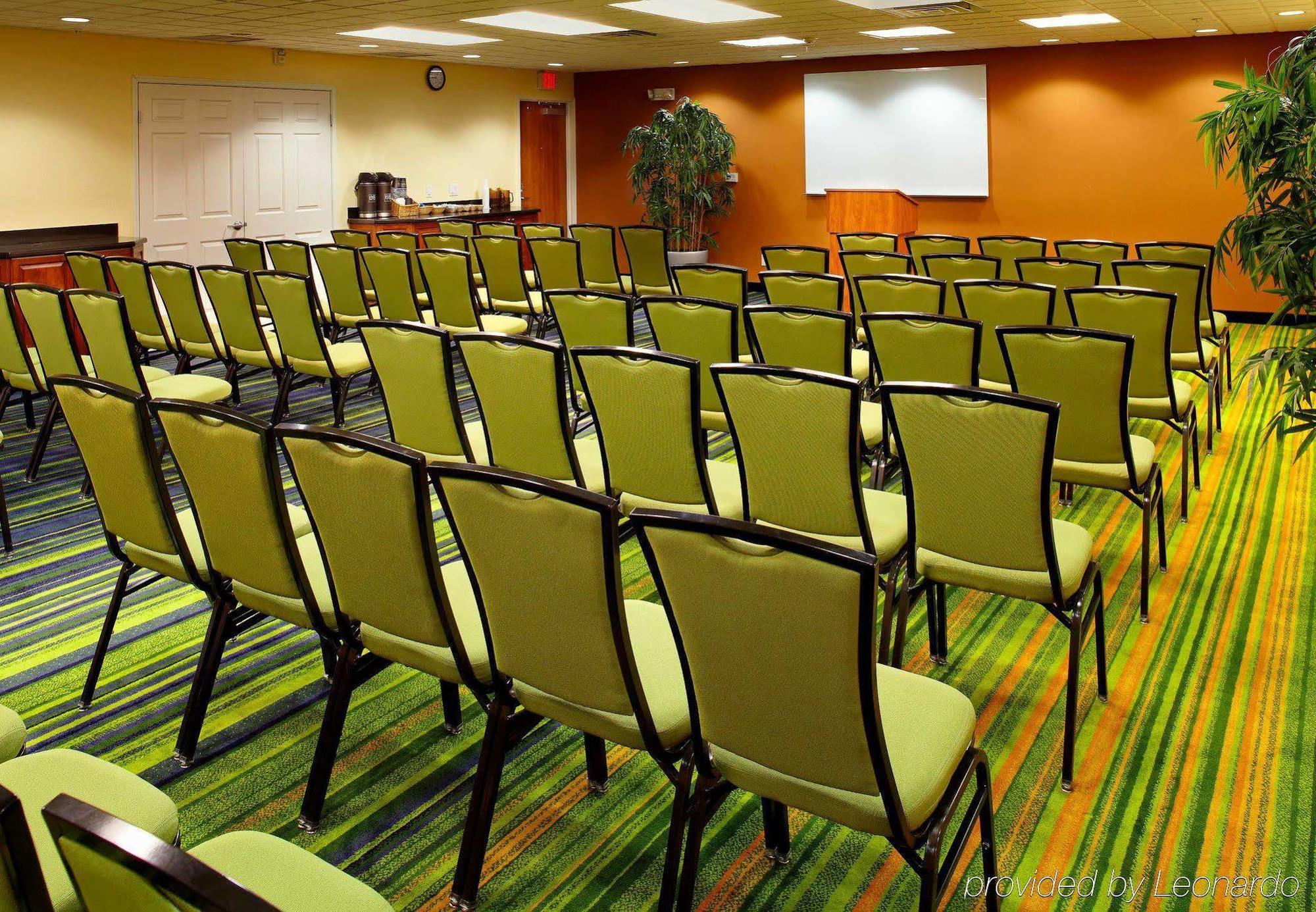 Fairfield Inn & Suites Phoenix Midtown Экстерьер фото
